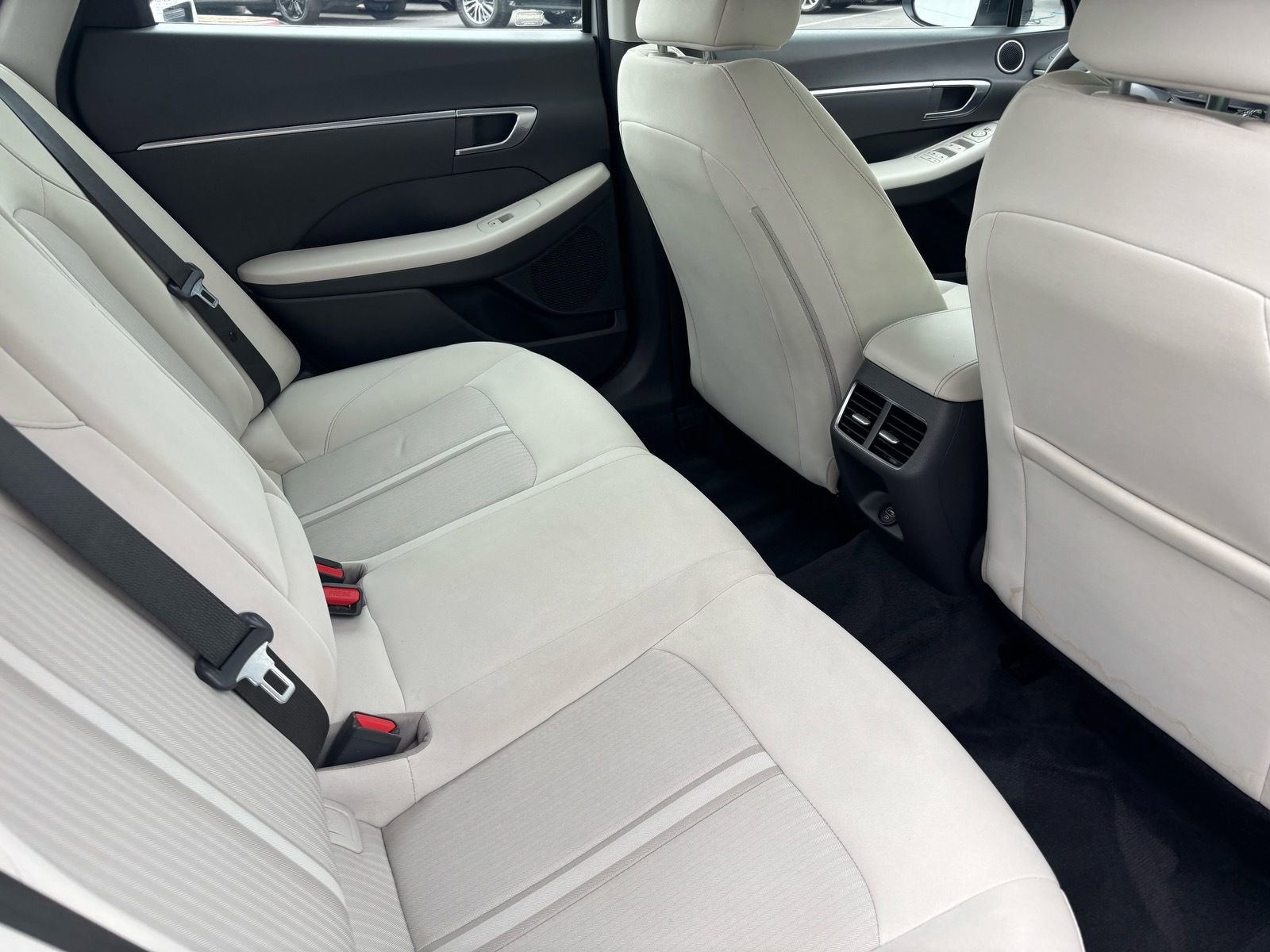 Used 2023 Hyundai Sonata SEL w/ Convenience Package image 16