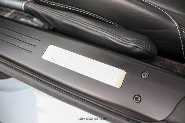 Used 2014 Aston Martin Vanquish Coupe image 80