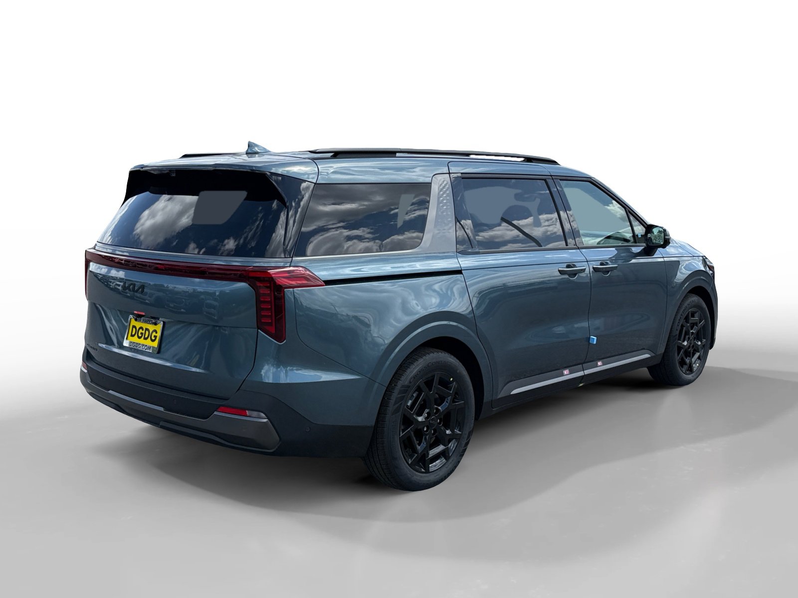 New 2026 Kia Carnival SX Prestige FWD image 5