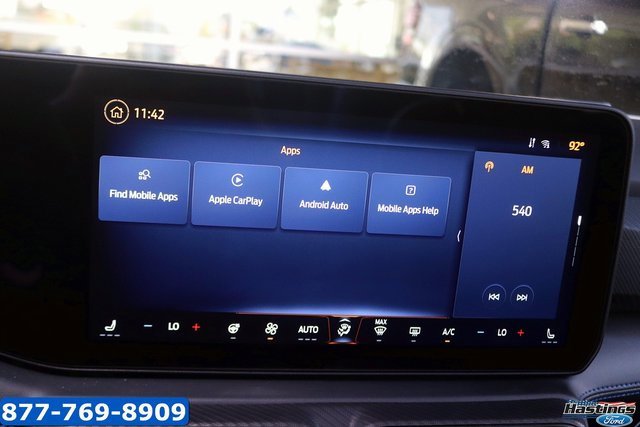 New 2025 Ford Mustang Dark Horse w/ Dark Horse Handlin Package image 26