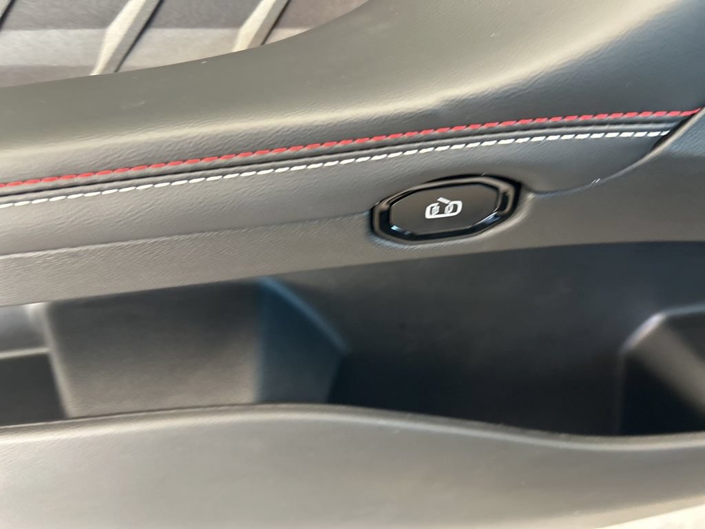 New 2026 Dodge Charger Scat Pack AWD/4WD image 35
