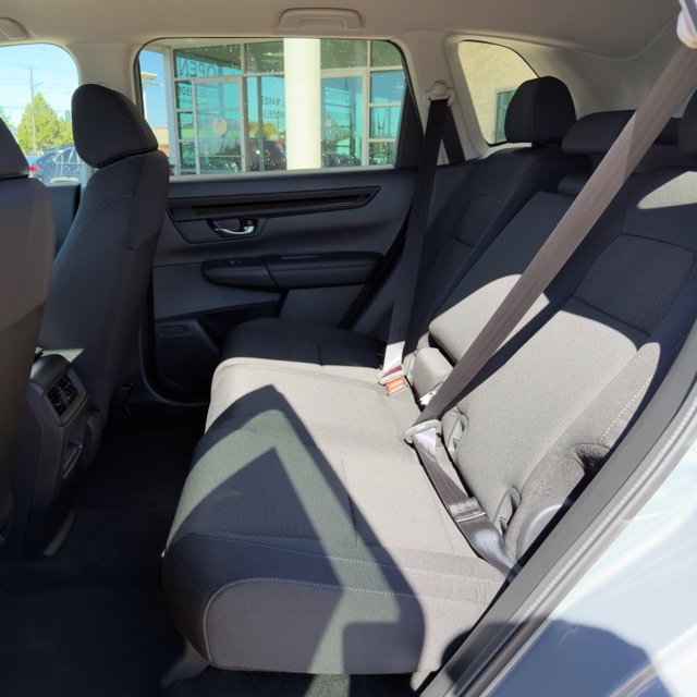 New 2026 Honda CR-V LX image 15