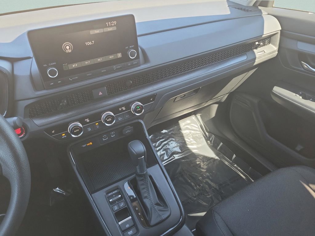 Used 2025 Honda CR-V EX image 29
