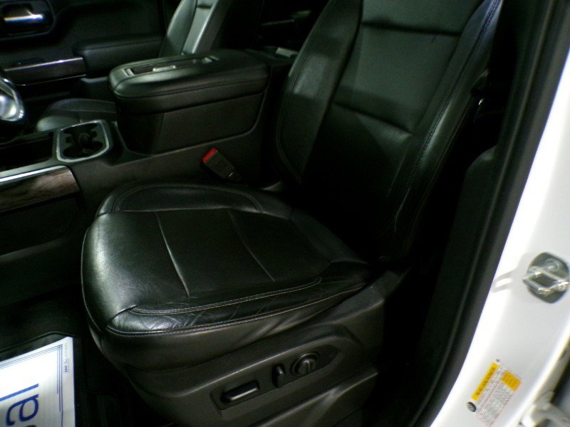 Used 2020 Chevrolet Silverado 1500 LTZ w/ LTZ Plus Package image 8