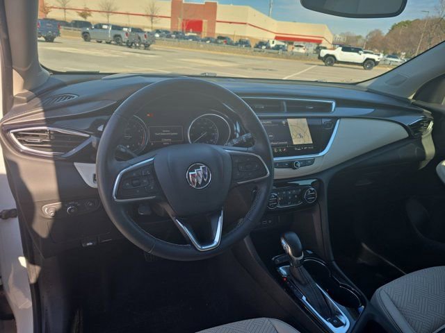 Used 2022 Buick Encore GX Essence w/ Advanced Technology Package image 15