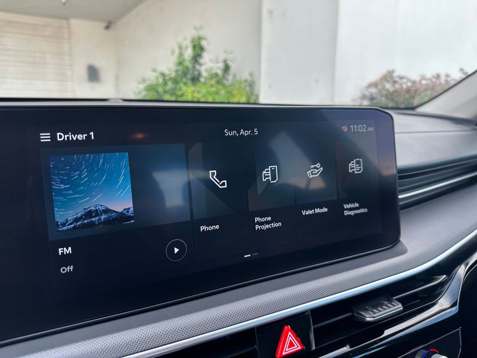 Used 2025 Kia K5 LXS image 20