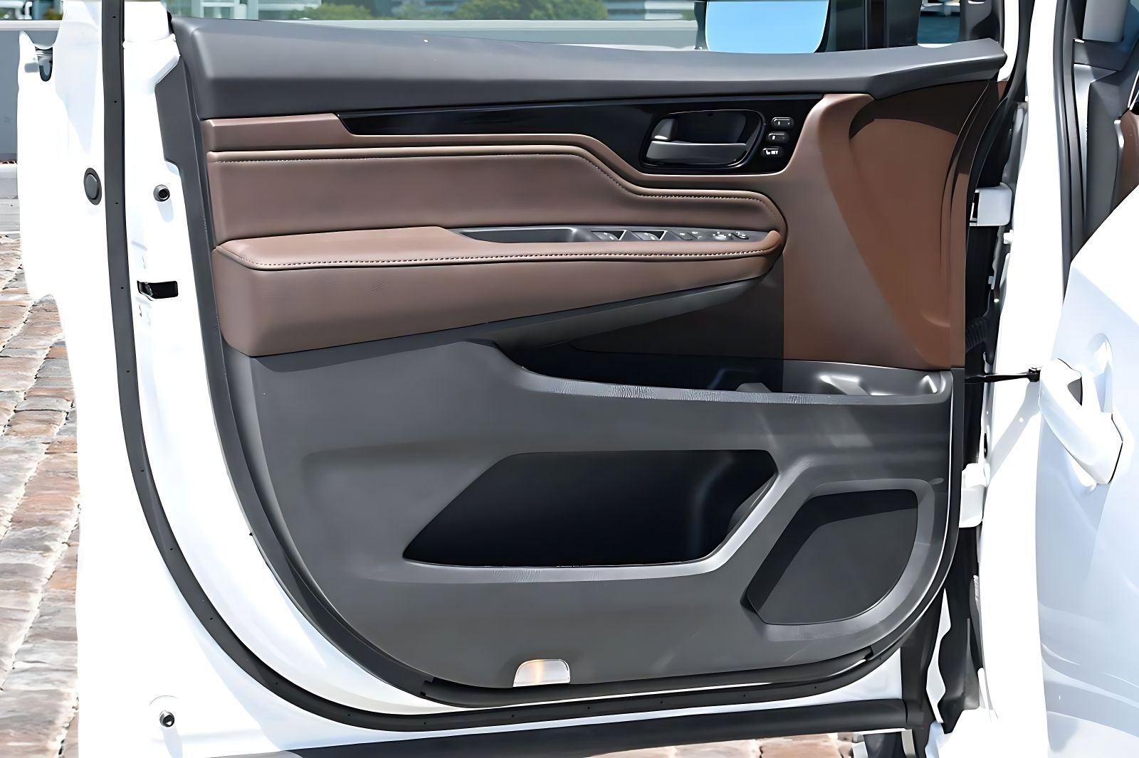 New 2025 Honda Odyssey Touring image 10