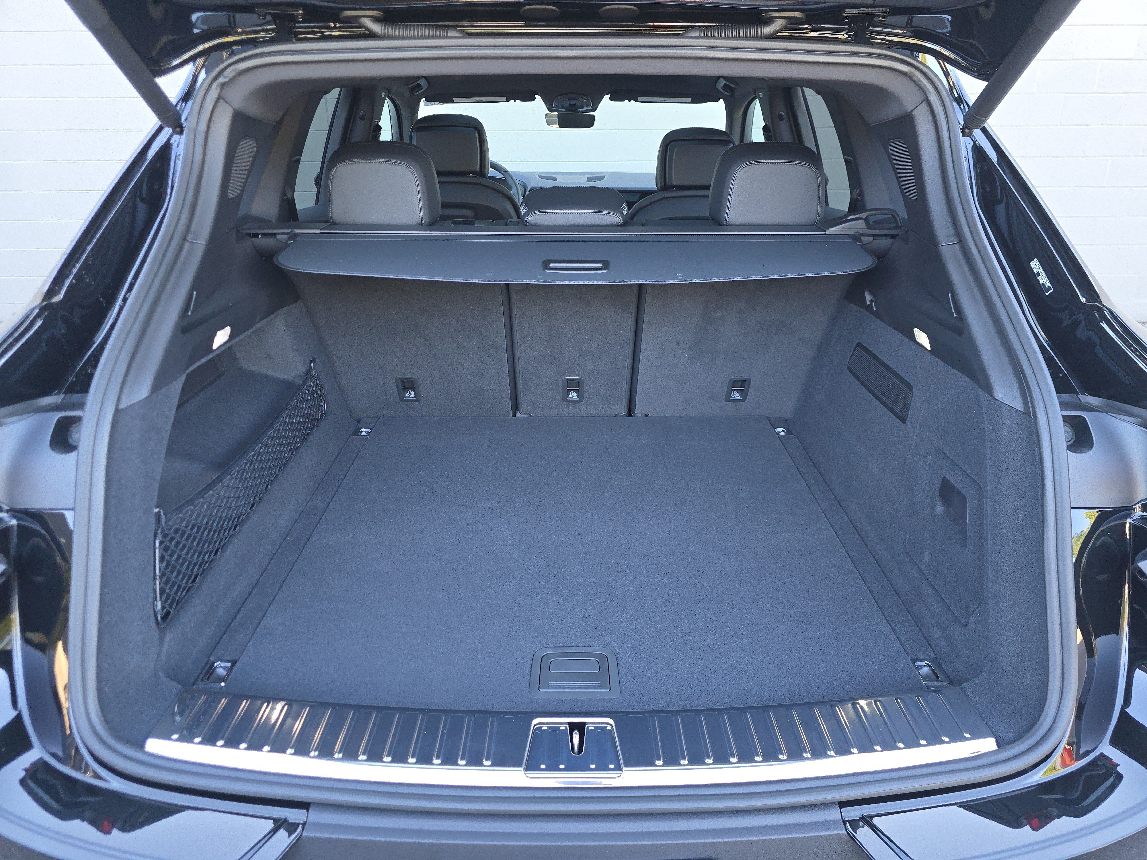 New 2026 Porsche Cayenne AWD/4WD image 19