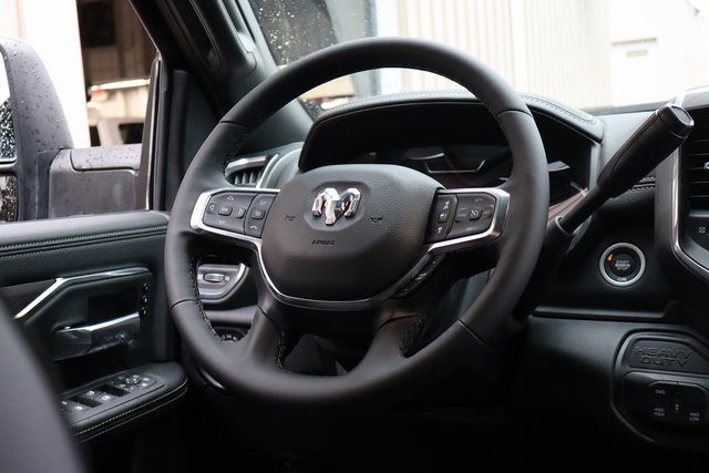 Used 2025 RAM 2500 Laramie image 48