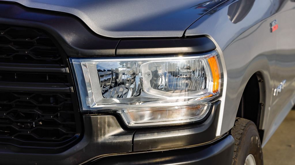 Used 2022 RAM 2500 Tradesman image 5