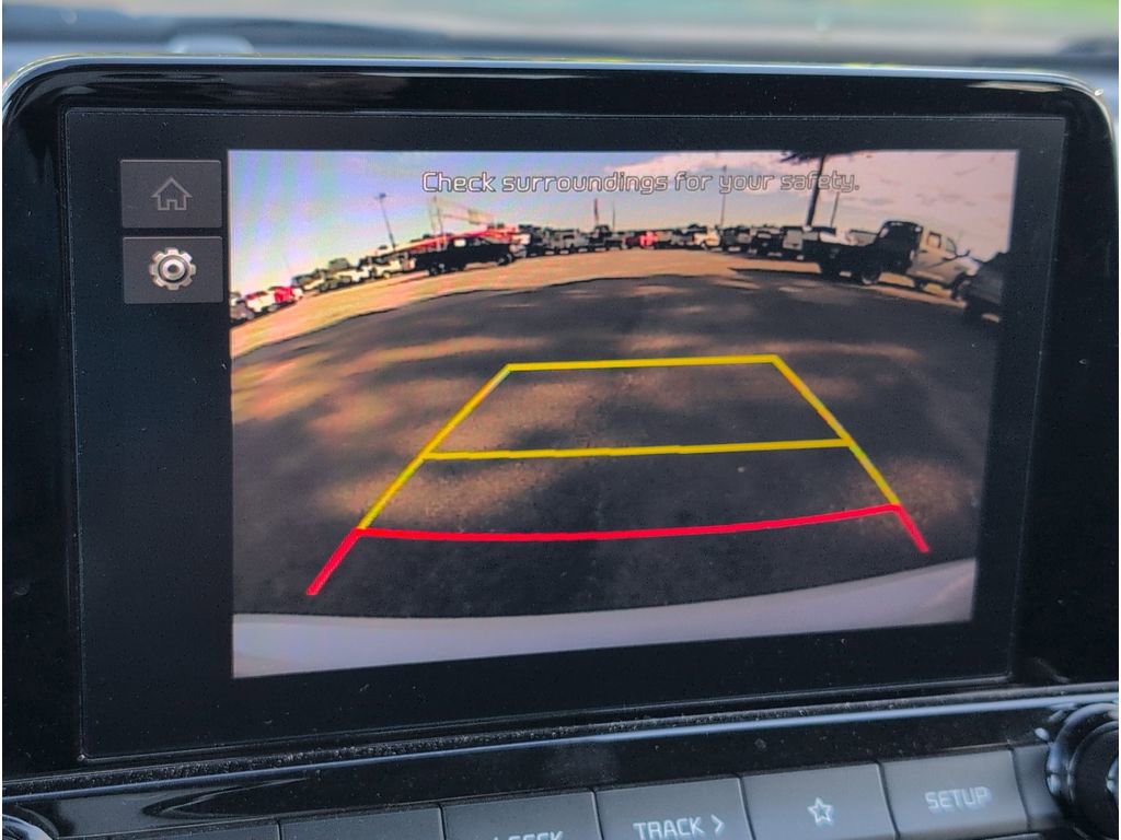 Used 2024 Kia Forte LXS w/ LXS Technology Package image 14