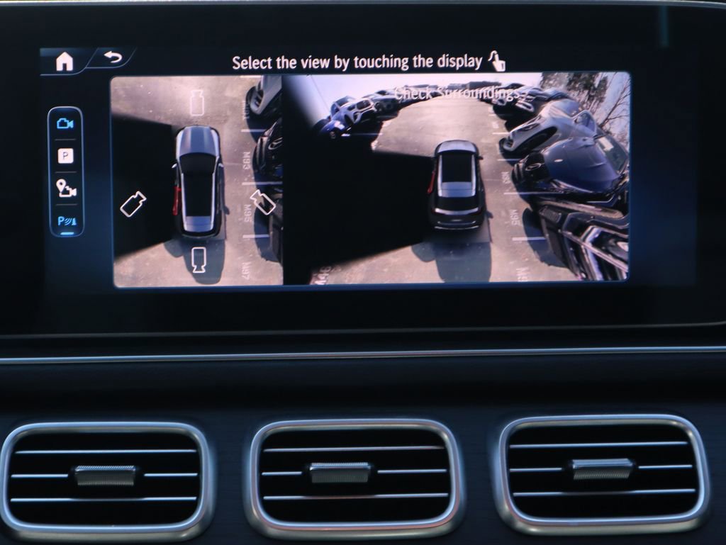 Certified 2025 Mercedes-Benz GLE 450e 4MATIC image 17