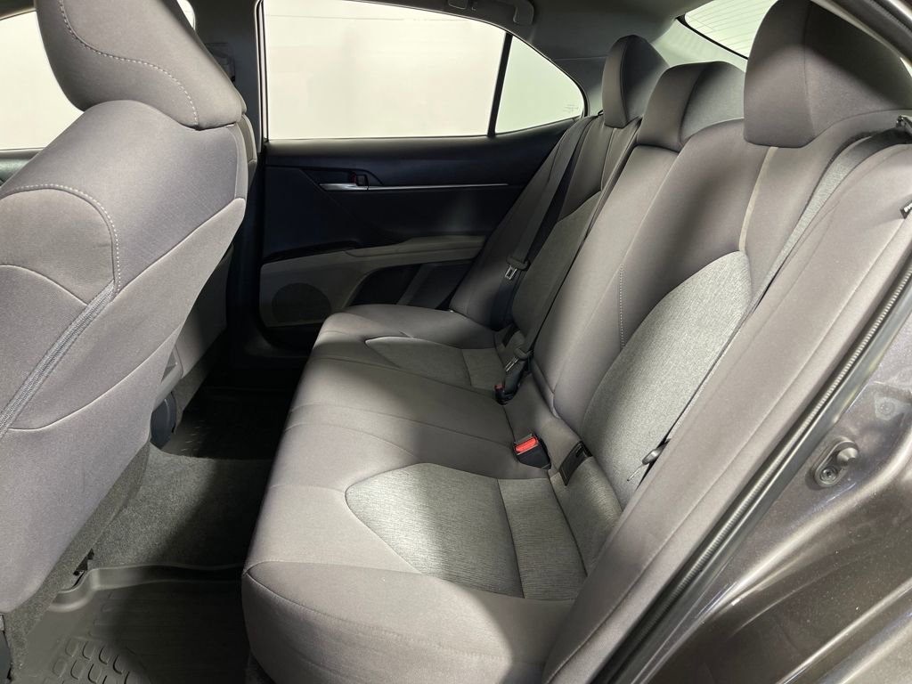 Certified 2023 Toyota Camry LE image 13