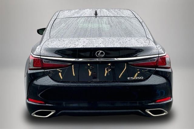 Used 2019 Lexus ES 350 w/ Premium Package image 4