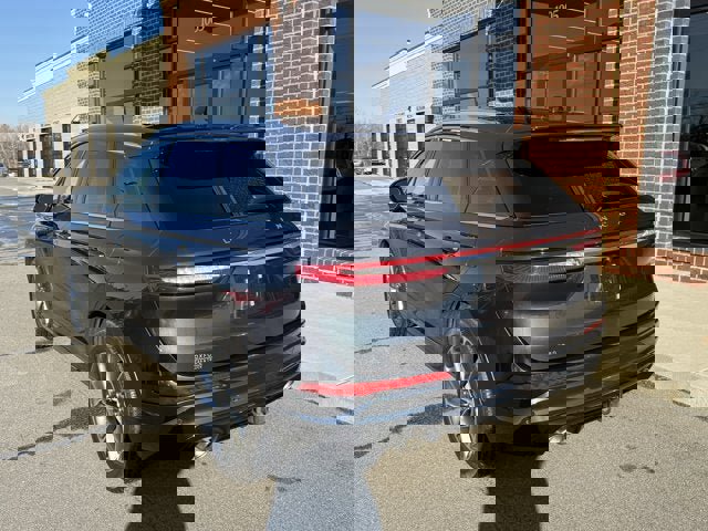 Used 2022 Lincoln Corsair Grand Touring w/ Elements Technology Bundle image 4