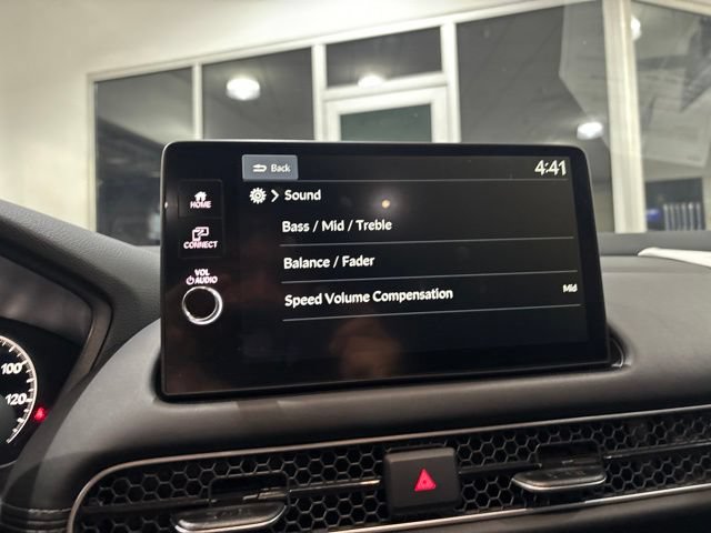 Used 2026 Honda HR-V EX-L image 26