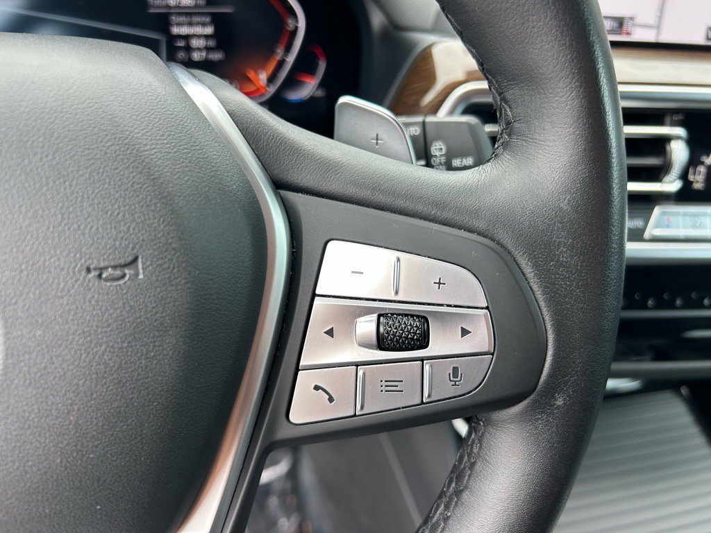 Used 2023 BMW X3 sDrive30i image 20