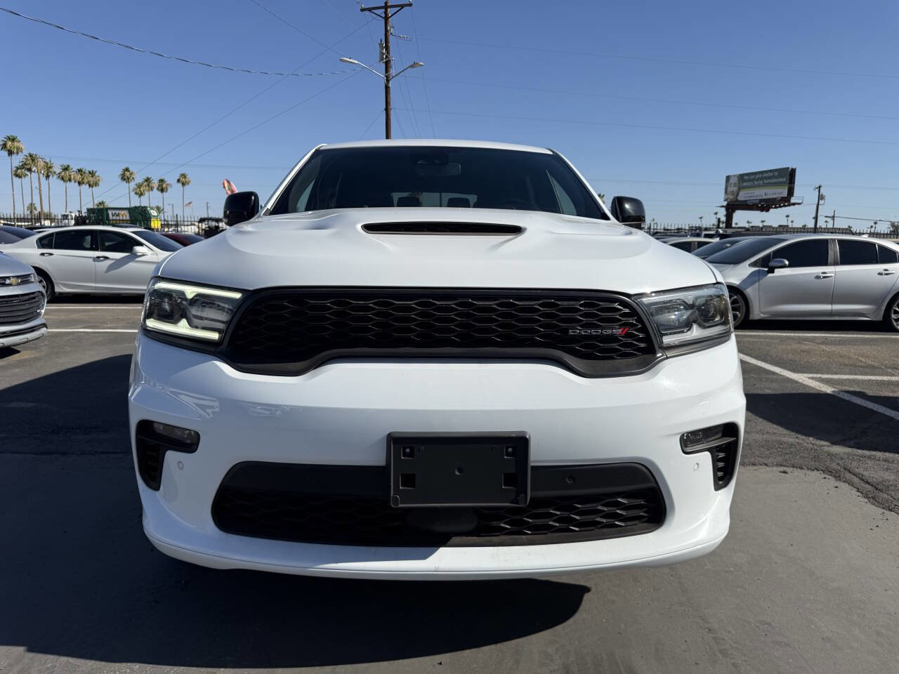 Used 2023 Dodge Durango R/T image 17