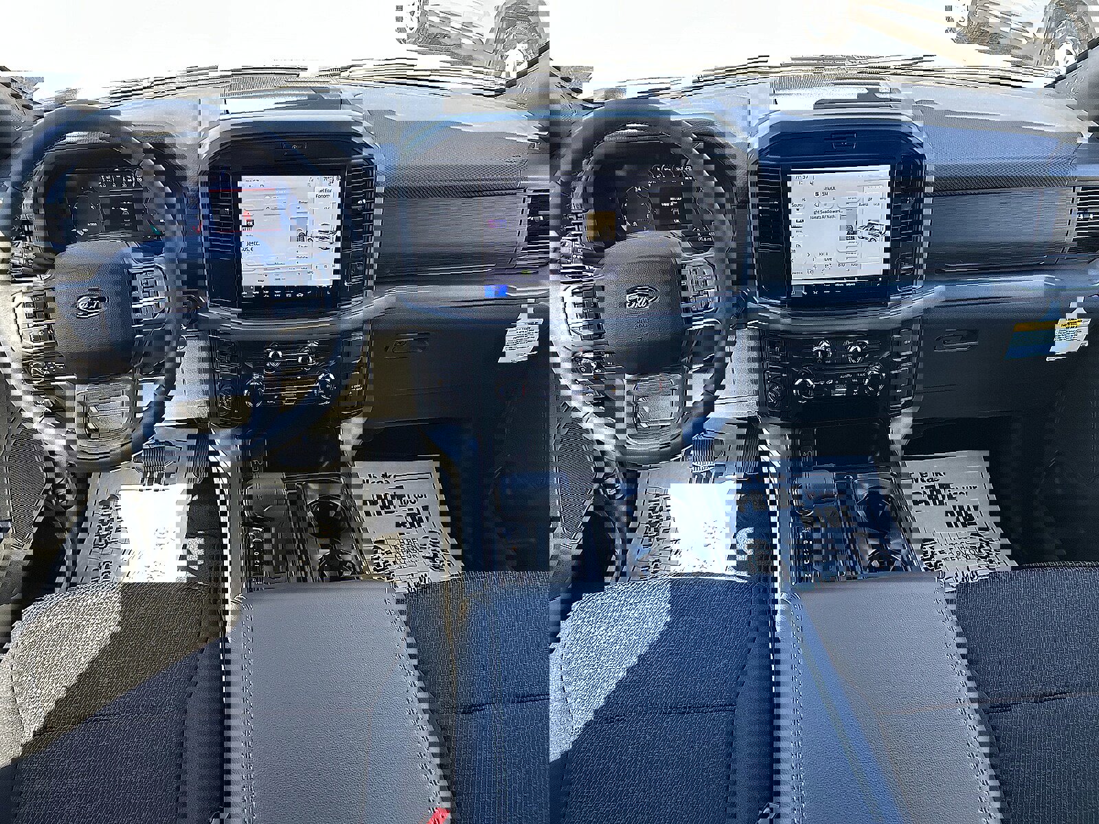 New 2026 Ford F150 XLT w/ Tow/Haul Package image 5