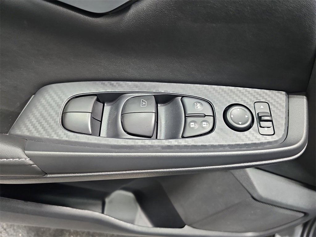 New 2025 Nissan Sentra SV w/ All-Weather Package image 27