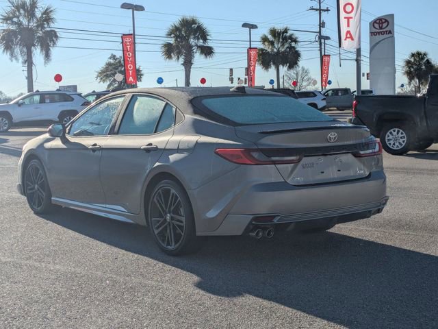 Used 2026 Toyota Camry XSE image 5