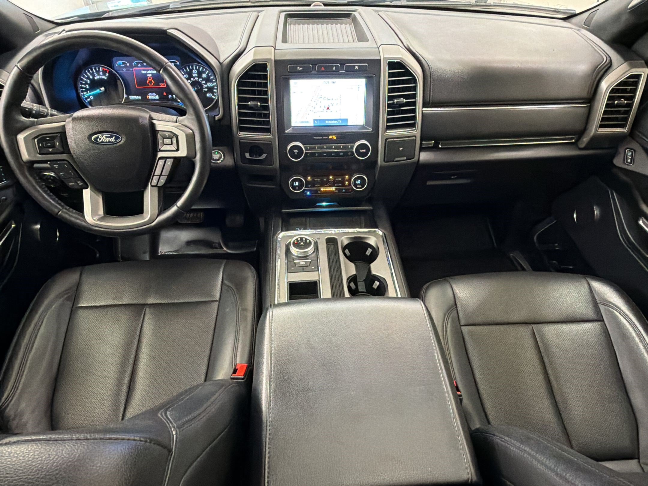 Used 2021 Ford Expedition Max XLT RWD image 14
