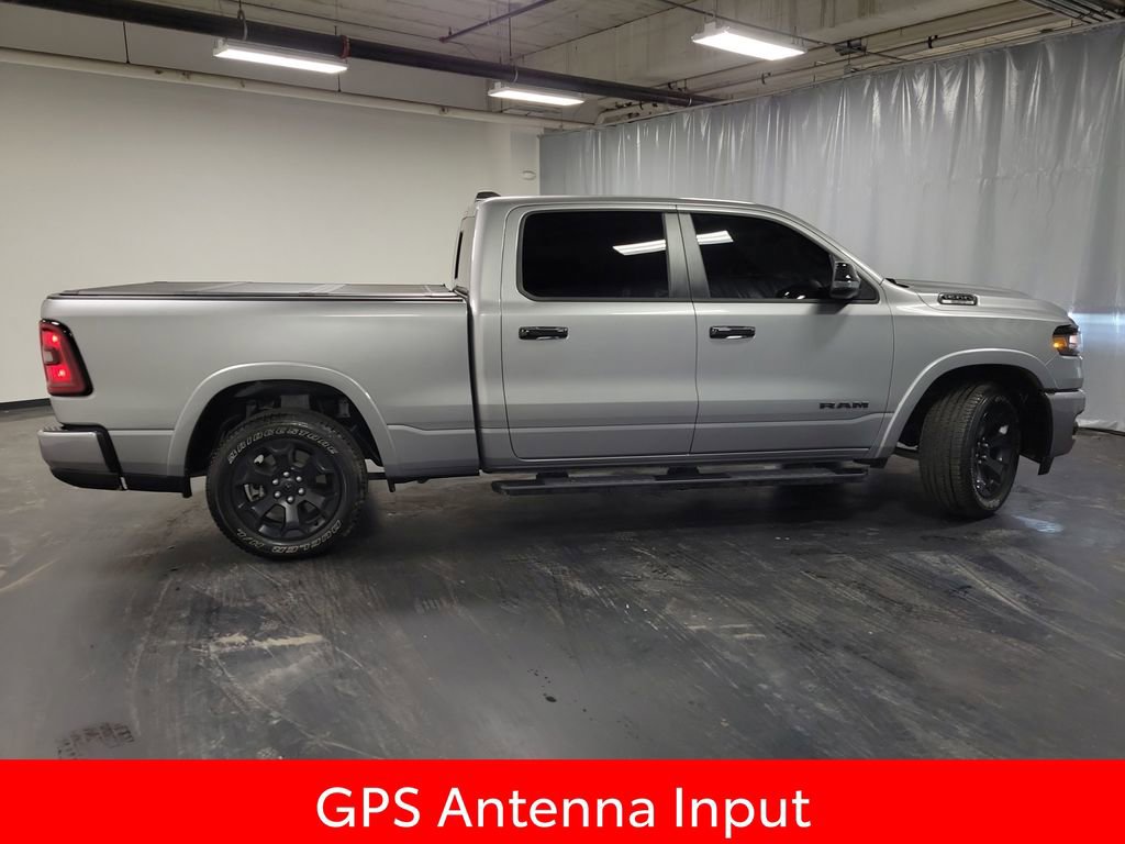 Used 2025 RAM 1500 Big Horn image 9