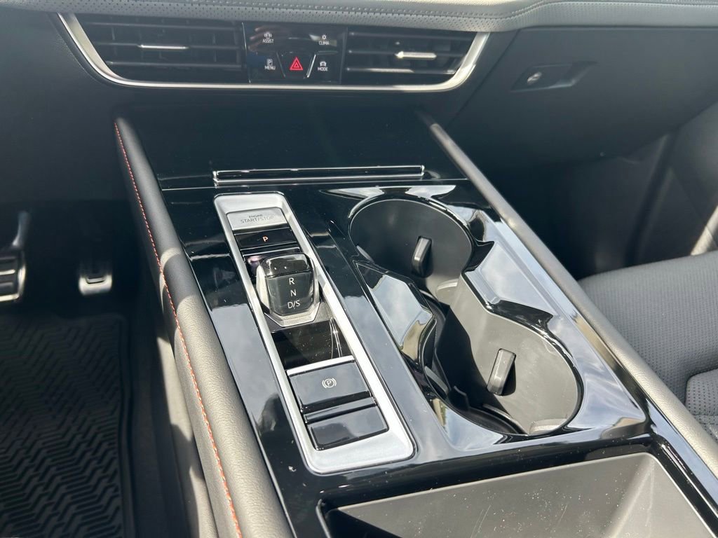 New 2026 Volkswagen Atlas Peak Edition AWD/4WD image 61