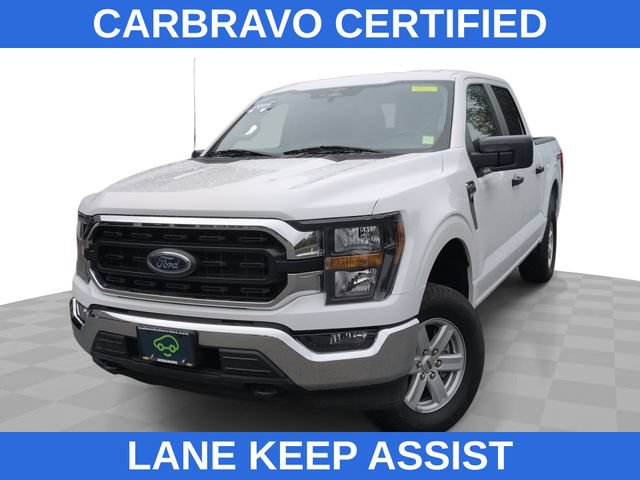 Used 2023 Ford F150 XLT