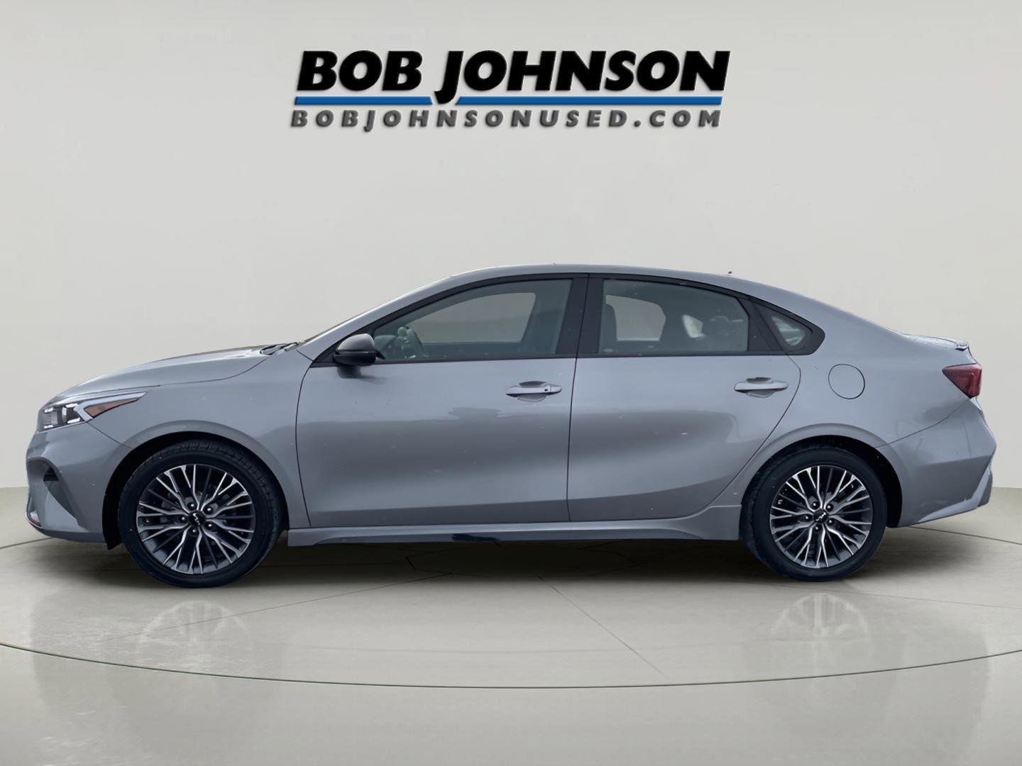 Used 2024 Kia Forte GT-Line w/ GT-Line Premium Package image 4