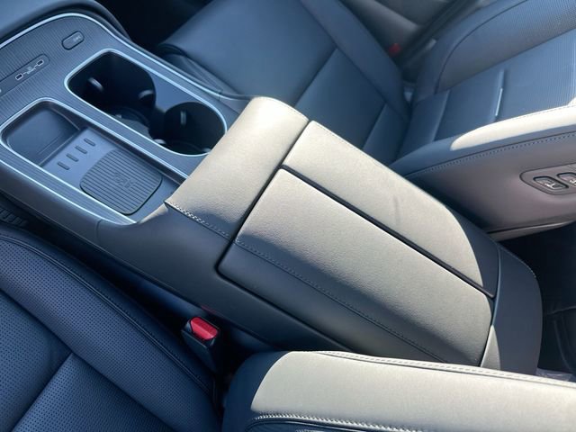 New 2026 Hyundai Palisade Calligraphy image 25