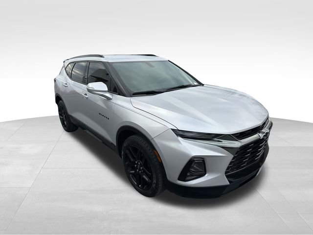 Used 2020 Chevrolet Blazer RS w/ LPO, Floor Liner Package image 7