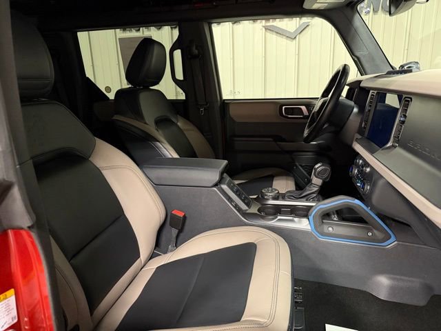 Used 2024 Ford Bronco Wildtrak image 25