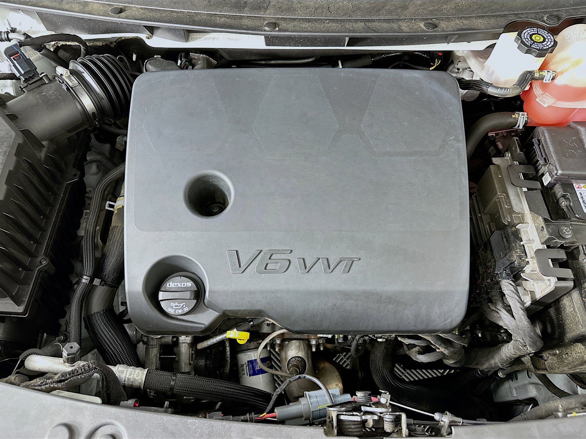 Used 2024 Buick Enclave Essence image 34