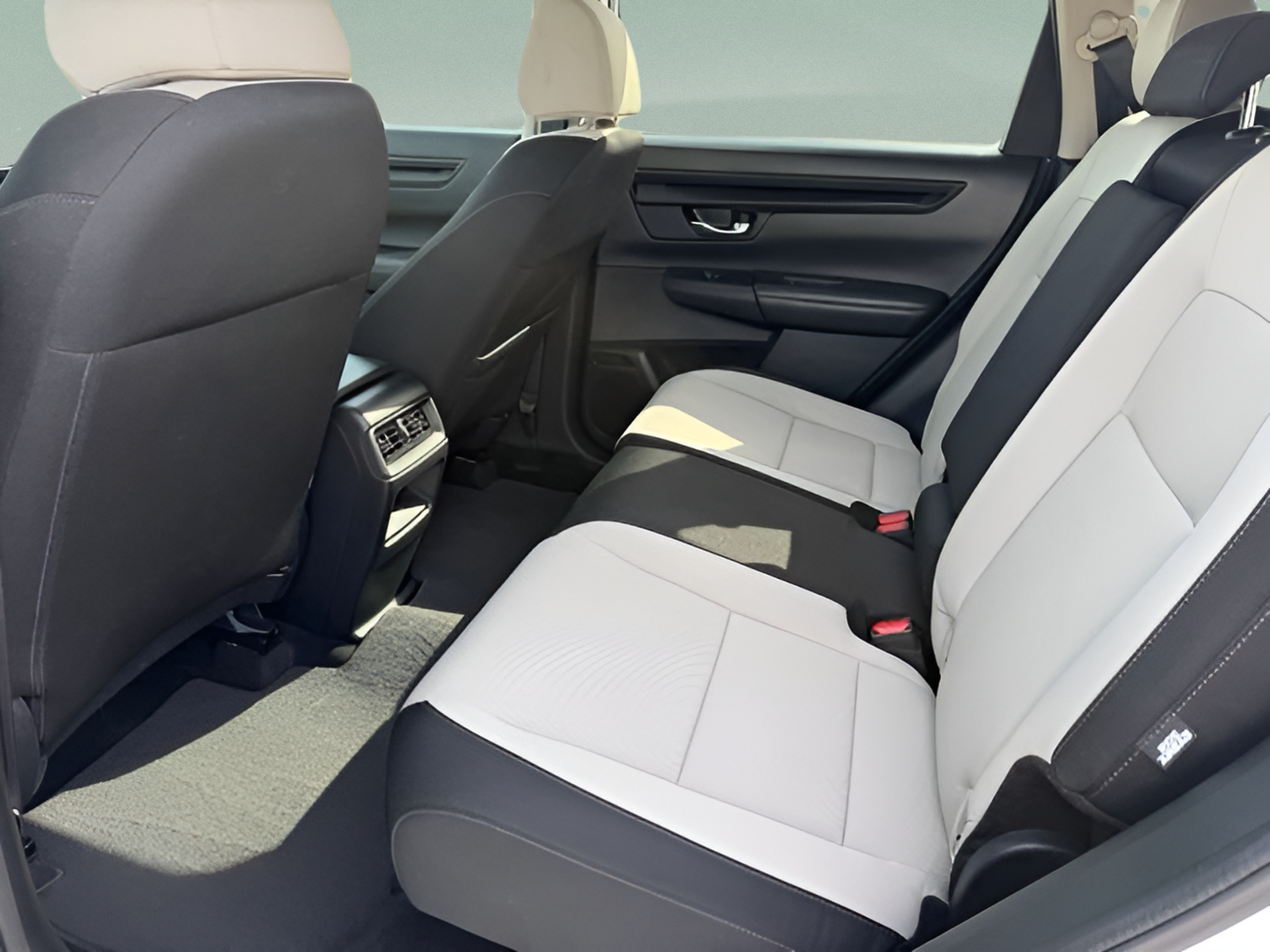 Certified 2024 Honda CR-V EX image 23
