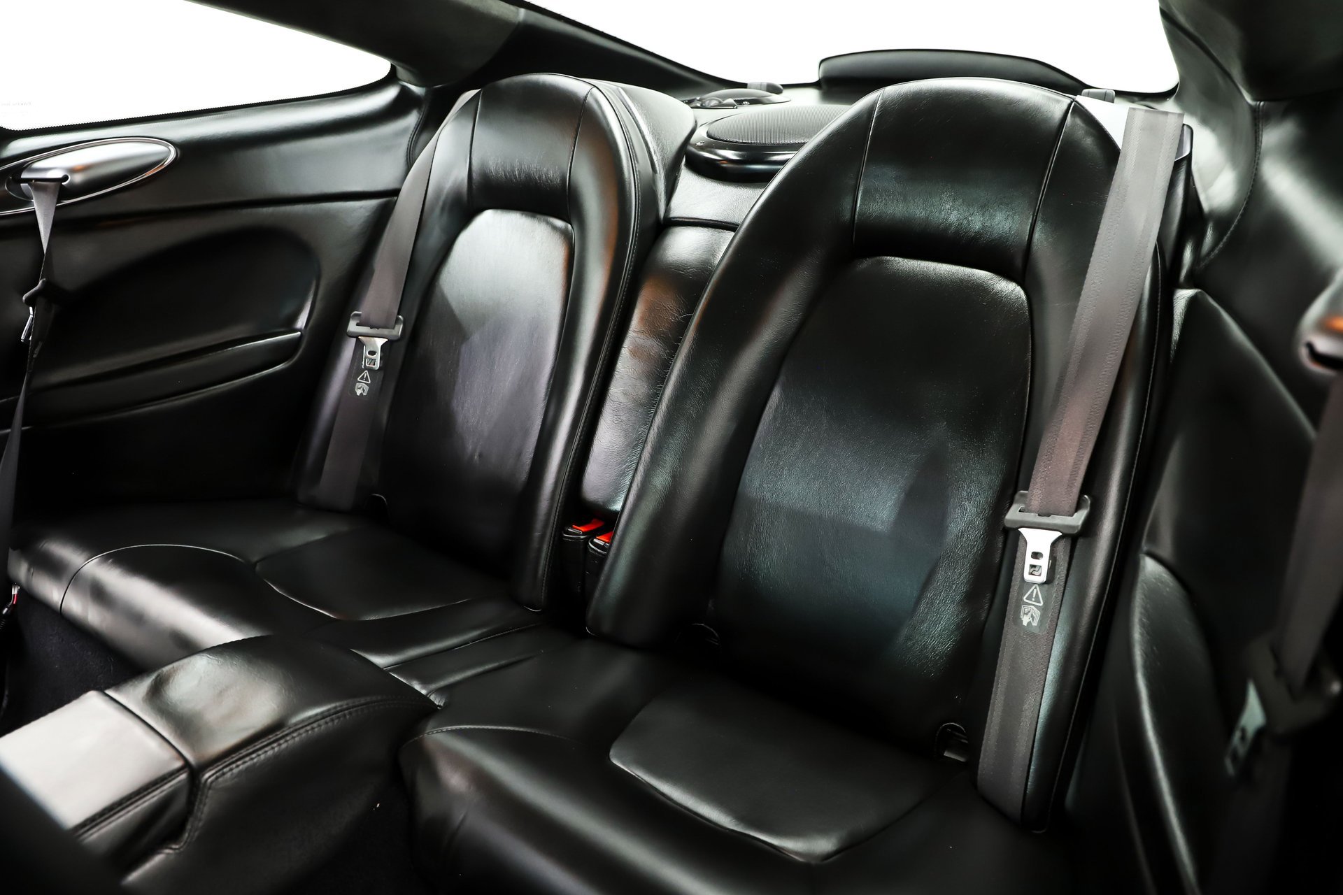 Used 2003 Aston Martin Vanquish image 11