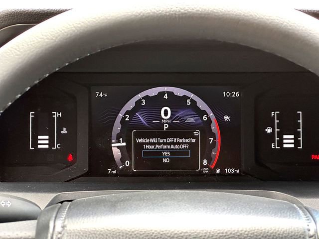 New 2026 Toyota 4Runner SR5 image 19