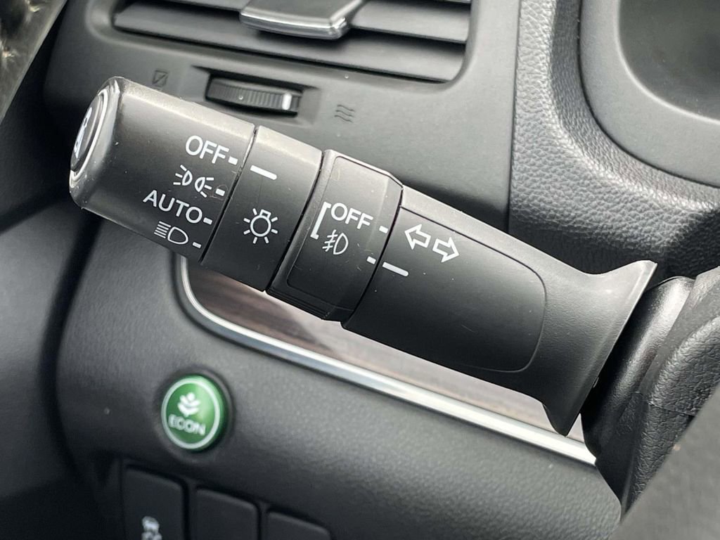 Used 2015 Honda CR-V EX-L image 14