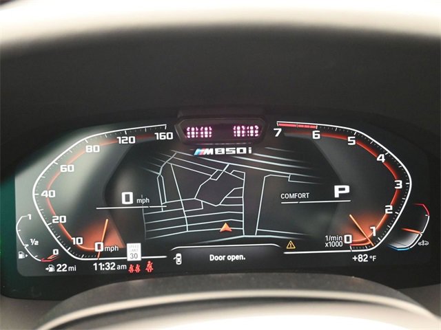 New 2026 BMW M850i xDrive M850i xDrive image 6