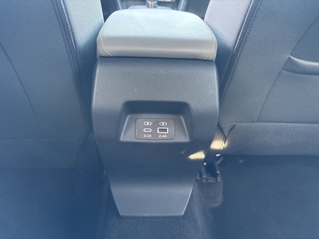 Certified 2025 Subaru Crosstrek 2.5i Wilderness image 25