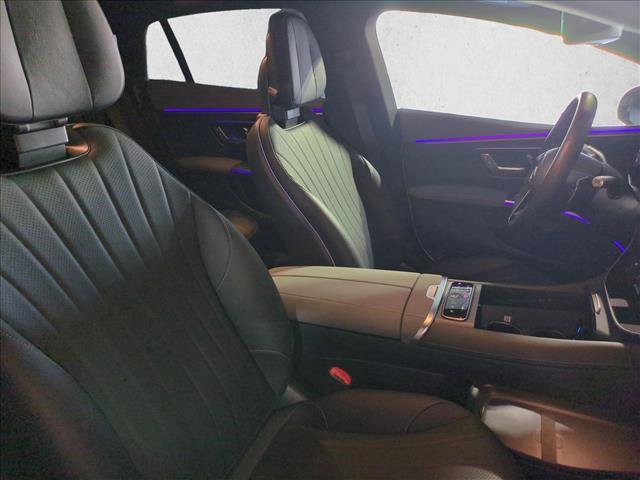 Certified 2024 Mercedes-Benz EQS 450+ Sedan image 24