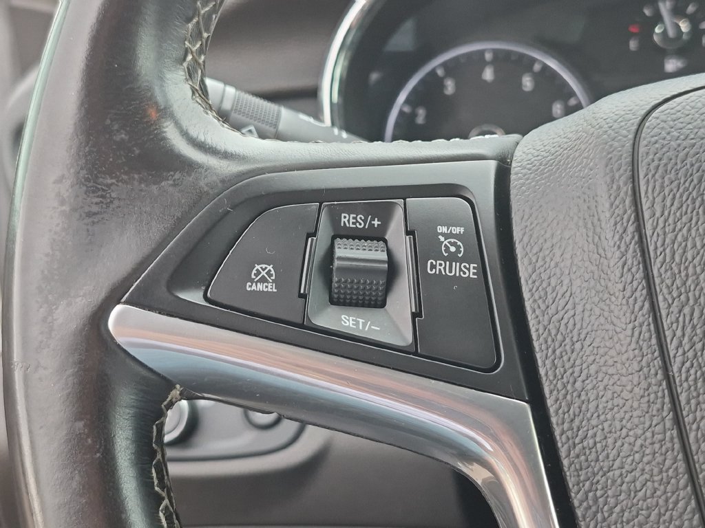 Used 2018 Buick Encore Preferred AWD/4WD image 16