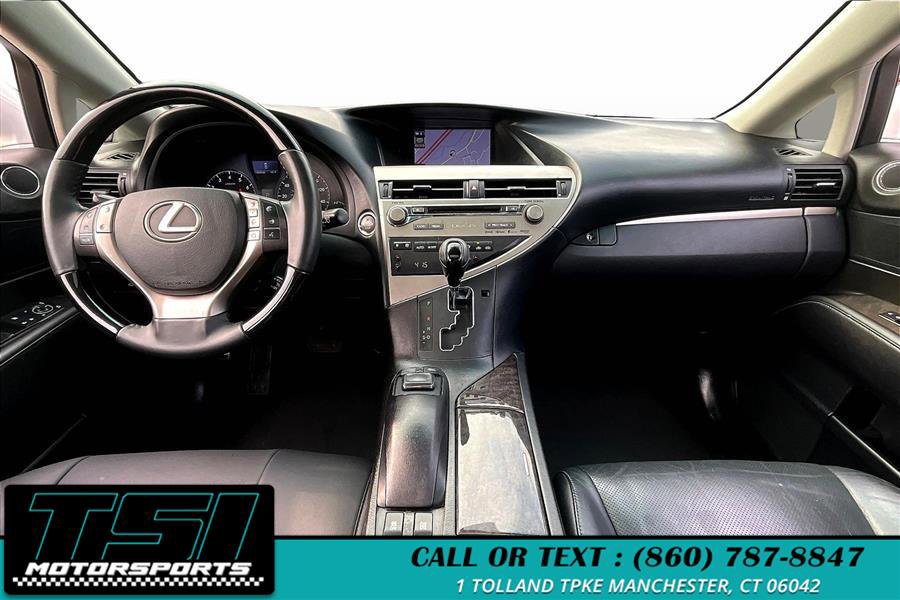 Used 2015 Lexus RX 350 AWD image 16