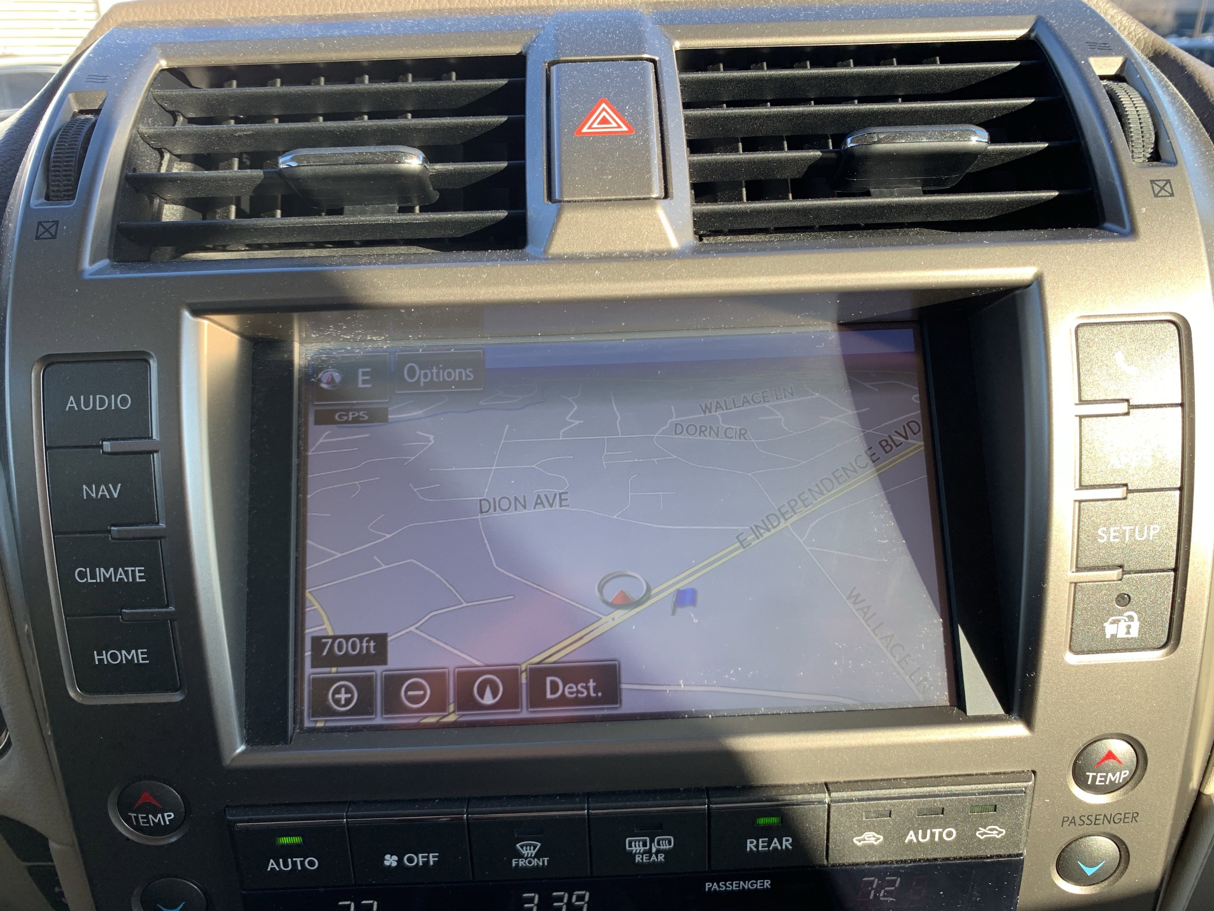 Used 2014 Lexus GX 460 image 24