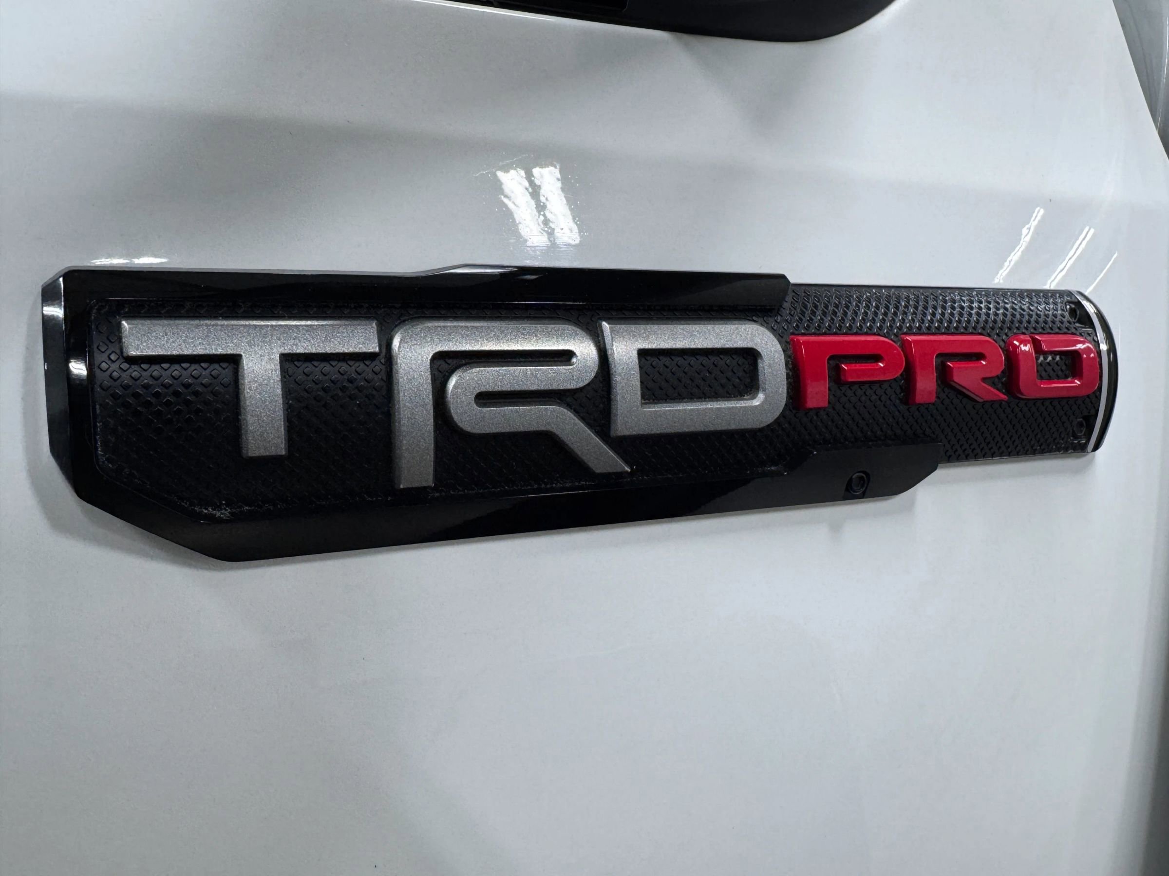 Used 2020 Toyota Tacoma TRD Pro image 3