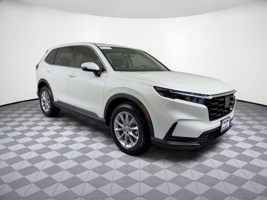 New 2026 Honda CR-V EX image 7