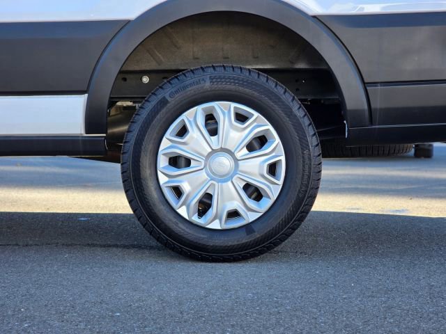 Used 2024 Ford Transit 350 Low Roof image 41