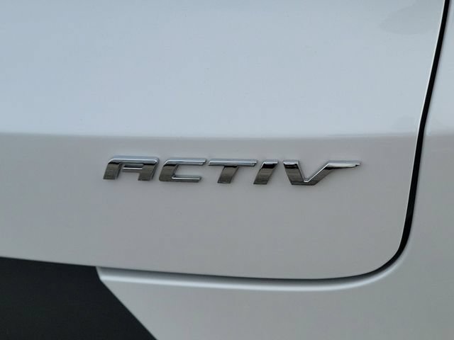 New 2025 Chevrolet TrailBlazer ACTIV w/ Convenience Package FWD image 6
