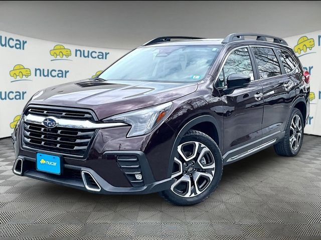 Used 2024 Subaru Ascent Touring AWD/4WD image 12