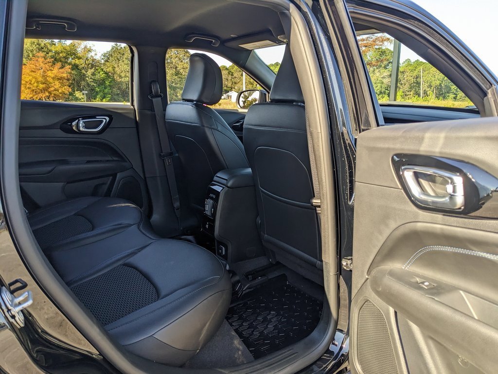 New 2026 Jeep Compass Latitude w/ Quick Order Package 29K image 44